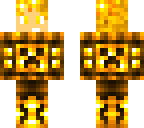 boy oro 