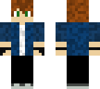 boy with overlay