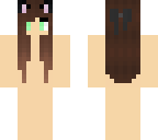brown hair base