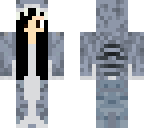 buggytheshark skin
