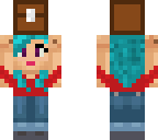 builder girl