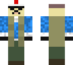 burt gummers