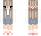 c