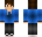 casual boy