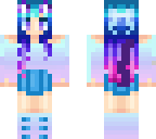 cat girl