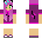 cat girl