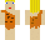cavegirl