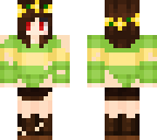 chara