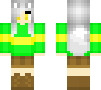 chara jazmc