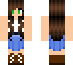charas daughter