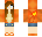 charmander hoodie