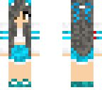 cheerleader