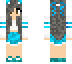 cheerleader