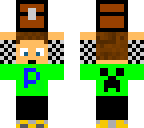 chest man