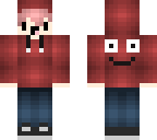 chibi boy