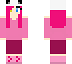 chica panda