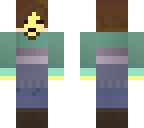chisk