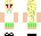 chloe from emerald high