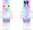cotton candy edit