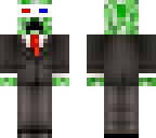 creeper
