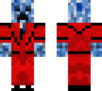 creeper thriller