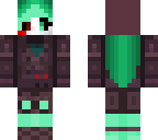 cross dyne oc