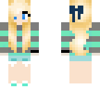 cute girl