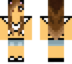 cute girl