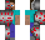 cyber steve