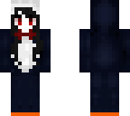 d'vorah penguin