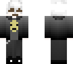 dark boy skin