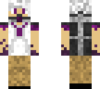 dark deity