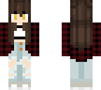dark red byre