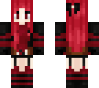 deadpool girl