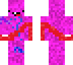 derp shoes fixed