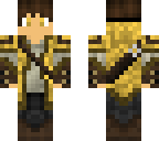 desert archer