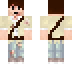 desert survivor