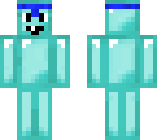 diamond king