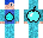 dimond boy