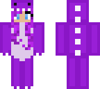 dino oc