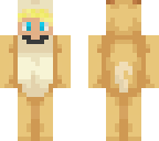 doge blonde