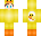 ducky
