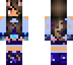 edited space cookie