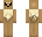 eevee edit