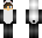 emerald panda