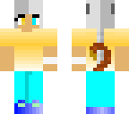 ender with cool cloths