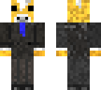 endercraft aka shroomcraft