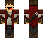 epic archer