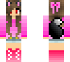 evil sweet