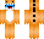 extinctorange